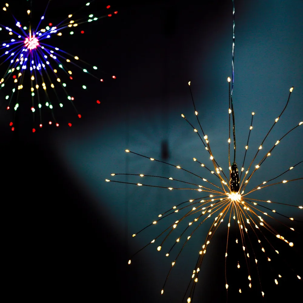 200 светодиодных медных звездных фонарей на солнечной энергии, фонари-вспышки, Праздничное освещение, Подарок на Рождество, свадьбу, украшение вечеринки на открытом воздухе . ' - ' . 0