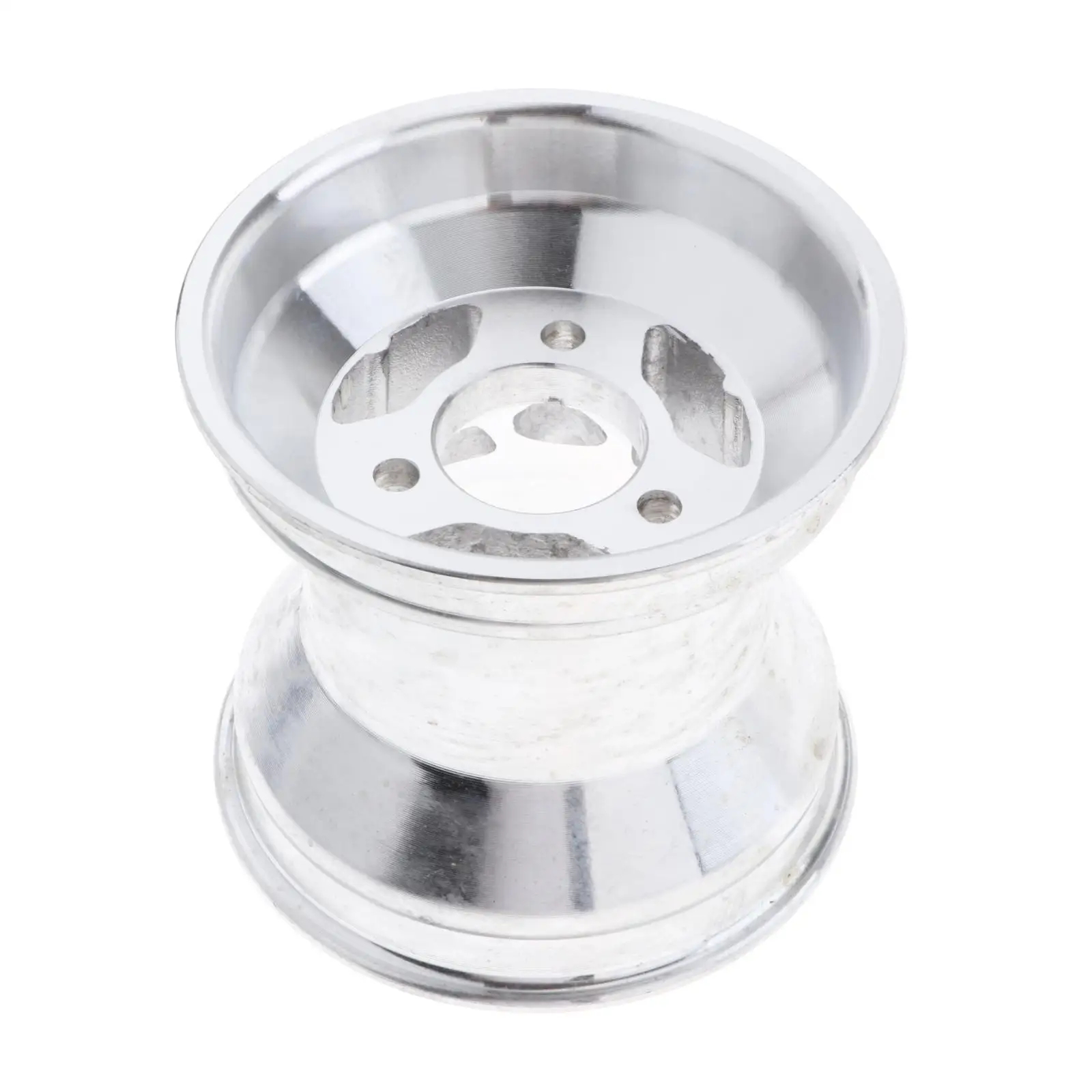 Колесные диски из алюминиевого сплава с 3 отверстиями Gos Диски Шины Ступица колеса для автомобиля Аксессуары для картинга Запчасти . ' - ' . 1