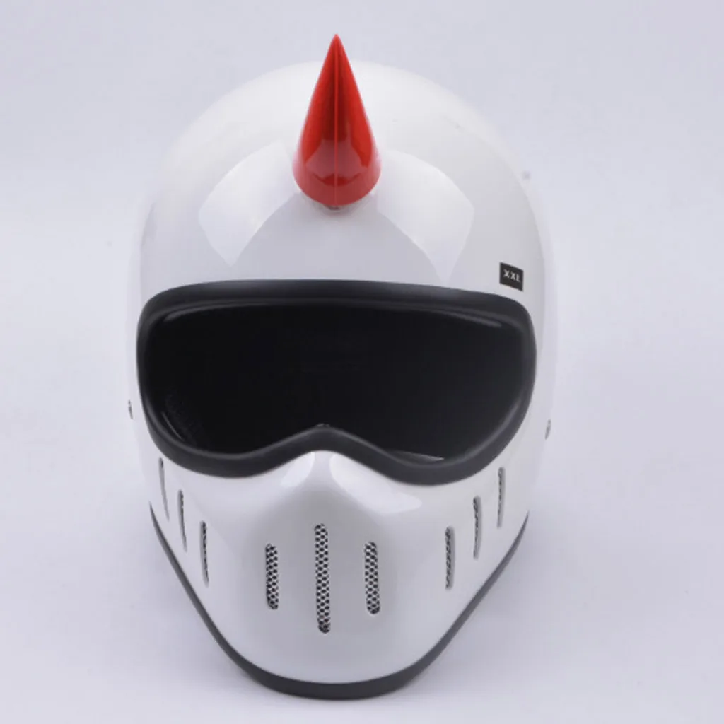 2x2шт Мотоциклетный шлем s Devil s для присоски черного цвета . ' - ' . 2