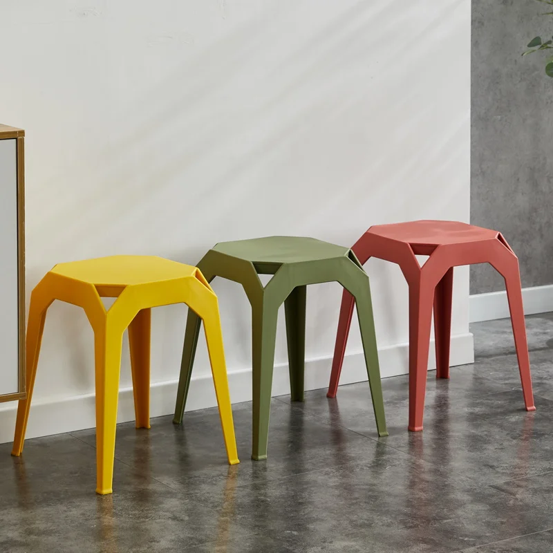 Складные обеденные стулья Gamer Nordic, мобильные обеденные стулья современного компьютерного дизайна, Деревянная офисная мебель Sillas De Comedor ZY50CY . ' - ' . 1