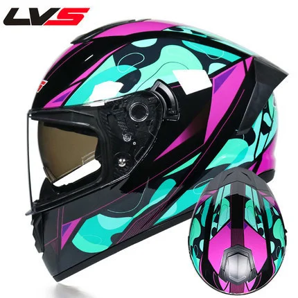 Шлем для мотокросса Гоночный AM DH DOT, одобренный ЕЭК, горные мотоциклетные шлемы для взрослых Capacete Moto Professional . ' - ' . 2