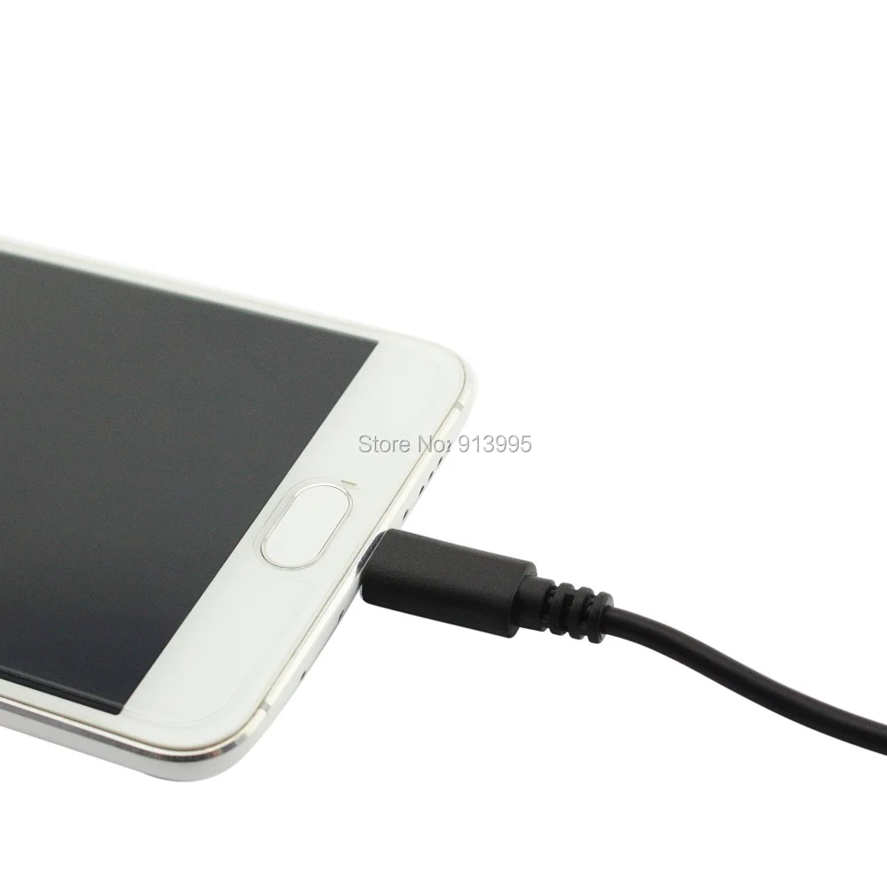 Кабельный адаптер Micro USB 2.0 OTG ELP с разъемом Micro USB на разъем USB для Android-смартфона с функцией OTG . ' - ' . 5