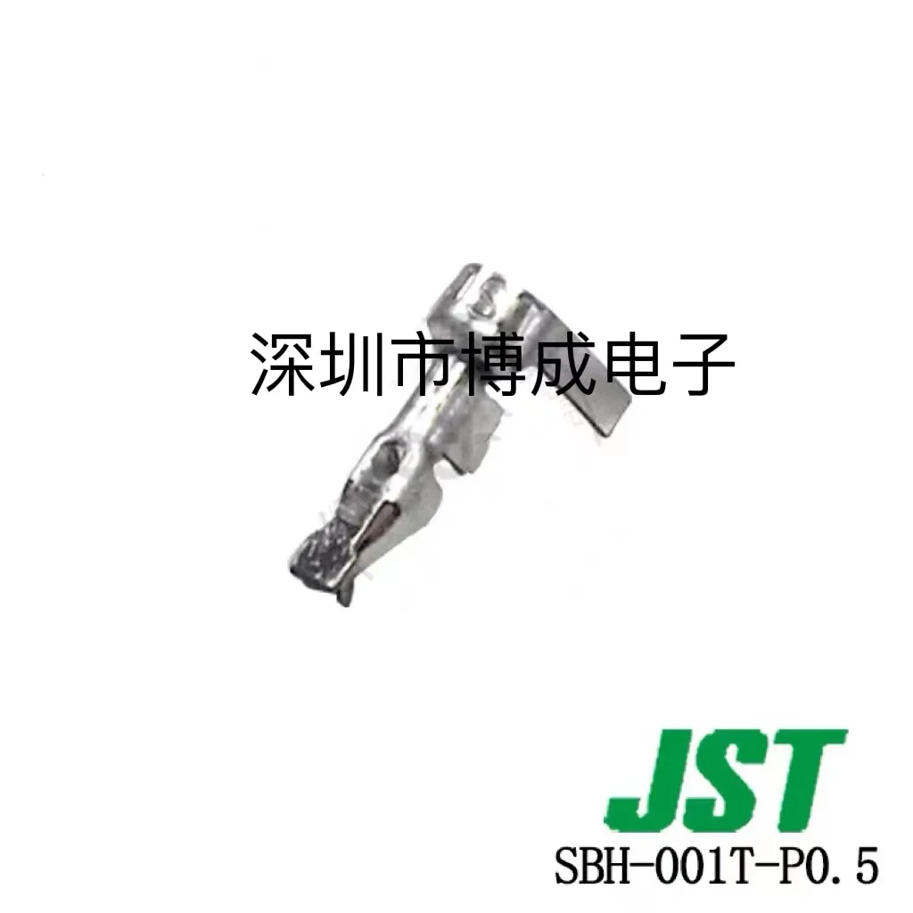 10 пьезорезисторов/100 пьезорезисторов JST de SBHS-002T-P0.5A (LF) (SN) SBH-001T-P0.5 SAUH-001G-M0.2 . ' - ' . 1