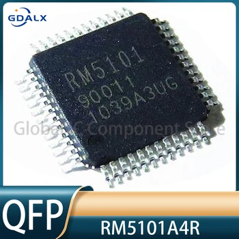 10 шт./лот чипсет RM5101A4R QFP-48