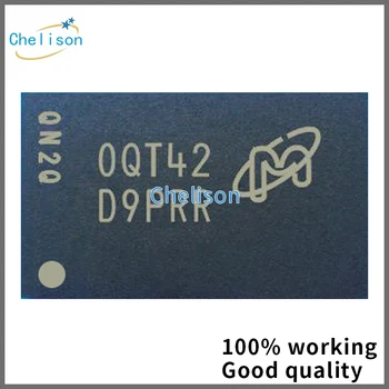100%Рабочий D9PRR MT41J128M16JT-107: Флэш-память K 2G DDR3 BGA96 2GB IC Чипсет с шариками