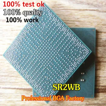 100% тест очень хорошего продукта SR2WB GL82Z270 BGA reball с шариками