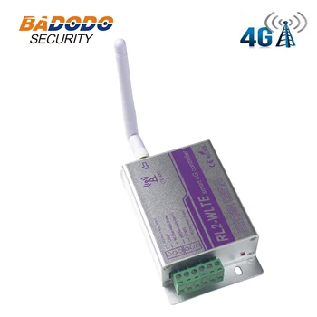 4G 2G SMS APP Веб-пульт дистанционного управления Smart 2-канальное реле включения/выключения GSM-коммутатора RL2-WLTE