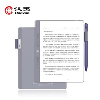Hanvon N10 mini для чтения электронных книг 7,8-дюймовый E-ink рукописный планшет для записи на электронной бумаге для чтения электронных книг рукописный блокнот электронная книга