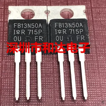 IRFB13N50A FB13N50A TO-220 500V 14A