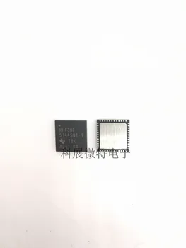 RF430F5144SQ1-1 RF430F5144 QFN-48 Интегрированный чип Оригинальный новый