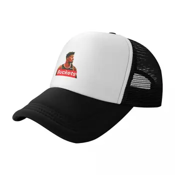 Бейсболка Jimmy Butler Buckets Clutch King, модная одежда для гольфа, винтажная новая шляпа, мужские кепки, женские кепки.