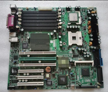 Для серверной материнской платы Ultramicro X5DPL-8GM SCSI