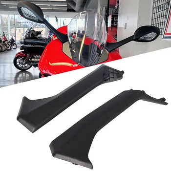 Кронштейн крепления зеркала заднего вида мотоцикла для Ducati Panigale V2 2020-2022 Для V4 2018-2022