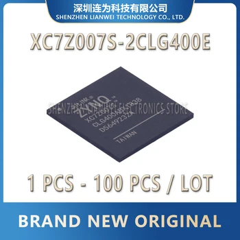 Микросхема XC7Z007S-2CLG400E XC7Z007S-2CLG400 XC7Z007S-2CLG XC7Z007S XC7Z007 XC7Z IC BGA-400