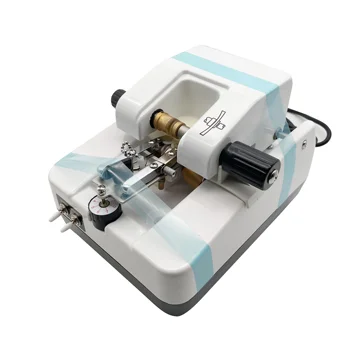 Оптическое лабораторное оборудование ICEN IN-1800C автоматическая машина для нарезания канавок для линз