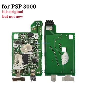 Оригинал для батареи PSP1000 Основная плата печатная плата внутренней функциональной платы для аксессуаров PSP1000