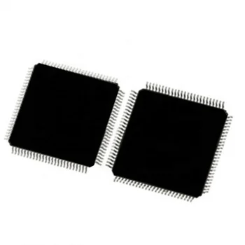 Оригинальные новые Компоненты микросхемы TW2862-LD1-CR QFP100 TW2862
