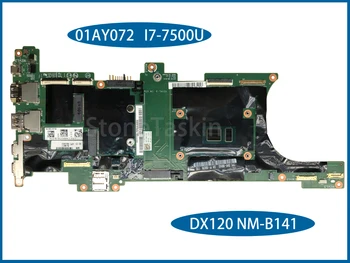 Оригинальный FRU для Lenovo YOGA 2 11 Материнская плата ноутбука AIUU3 NM-A341 5B20Q04871 SR1C7 I3-4012Y DDR3 100% Протестирована