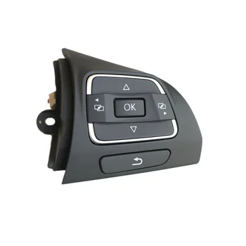 Переключатель кнопок рулевого колеса MFD с правой стороны автомобиля