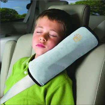 Самый Продаваемый Автомобильный Ремень Безопасности Для Маленьких Детей Автомобильные Ремни Подушка Для Защиты Плечевого Пояса Защитные Чехлы Для плеч Поддержка Подушки