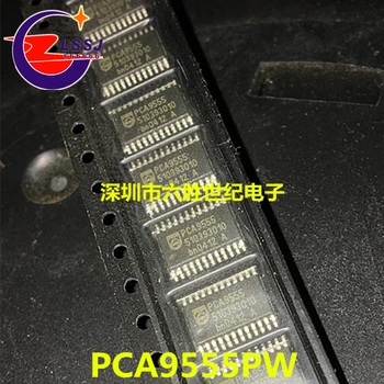 Совершенно новая оригинальная упаковка spot PCA9555PW TSSOP24
