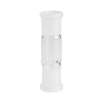 Стеклянная чаша для ценителей Arizer Extreme Q, V-образная башня