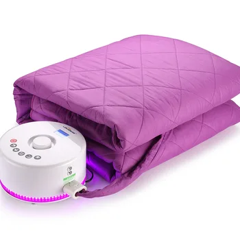Термостатическое одеяло с подогревом воды Электрическое одеяло с подогревом Бытовое одеяло с подогревом воды