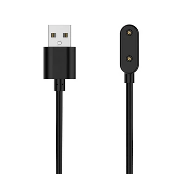 Универсальный USB-кабель для быстрой зарядки, шнур для Huawei Band 7 6 / Watch Fit