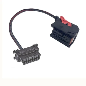 Штекер коробки передач 6DCT250 DPS6 для Тестовой платформы Ford CGFC200 KTM PCM Plug and Play Используется для тестовой платформы CGFC200 KTM PCM